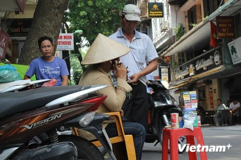 Thuế thuốc lá của Việt Nam trong nhóm thấp nhất của khu vực 