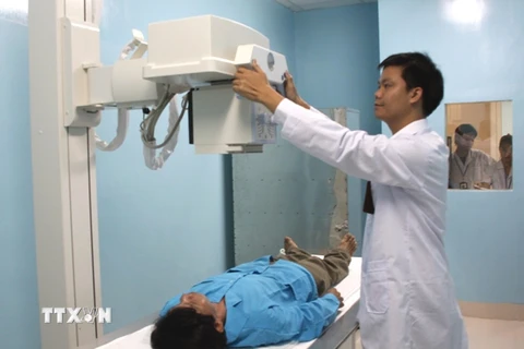 30% bệnh nhân mắc ung thư ở Việt Nam do thuốc lá gây ra 