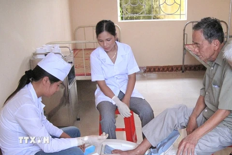 Đằng sau thực trạng chẩn đoán nhầm bệnh loãng xương ở Việt Nam