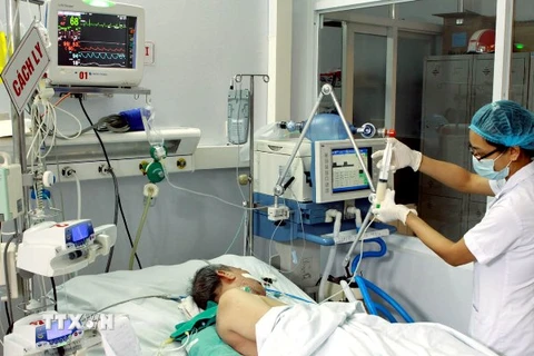 Việt Nam ưu tiên hàng đầu phòng chống bệnh không lây nhiễm 