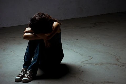Khoảng 4% dân số Việt Nam đang bị mắc chứng rối loạn trầm cảm