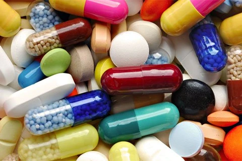 WHO kêu gọi chấm dứt tình trạng lạm dụng thuốc kháng sinh 