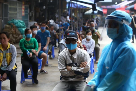 Việt Nam kiểm soát tốt được dịch bệnh nhưng không được chủ quan 