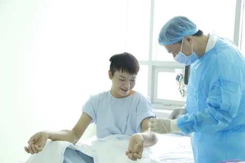 [Video] Kỳ tích mới của y học Việt Nam trong lĩnh vực ghép tạng 