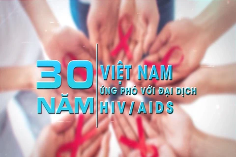 [Video] WHO đánh giá cao sáng kiến của Việt Nam về phòng chống HIV