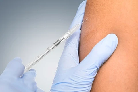  Các vaccine giúp bảo vệ sức khỏe cộng đồng trước nhiều loại bệnh. (Nguồn: women.texaschildrens.org)