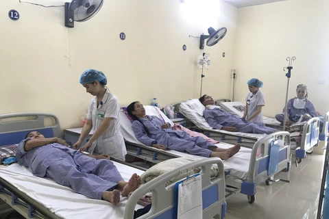 Đề xuất cơ chế tài chính đưa thuốc chữa ung thư tiên tiến vào Việt Nam