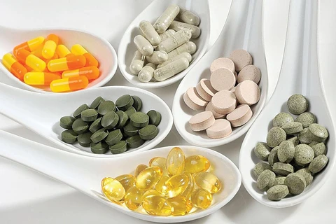 Bộ Y tế khuyến cáo về ma túy dưới lớp vỏ bọc là thực phẩm chức năng