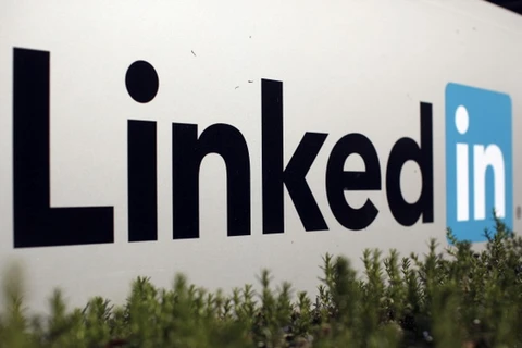 Mạng xã hội LinkedIn đã có tới 259 triệu thành viên