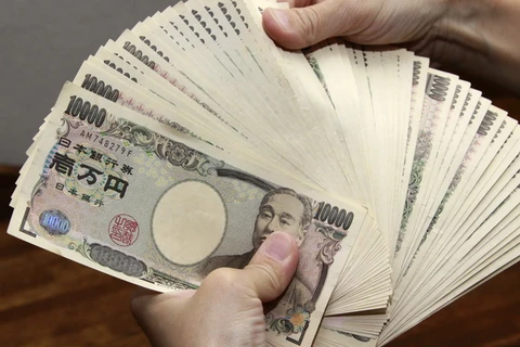 Kinh tế Nhật Bản phục hồi lần đầu tiên sau sáu năm qua