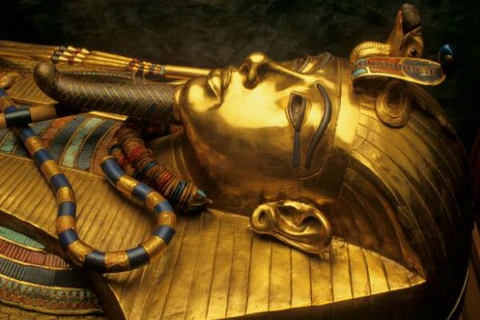 Giả thuyết mới về cái chết của pharaoh Tutankhamun 