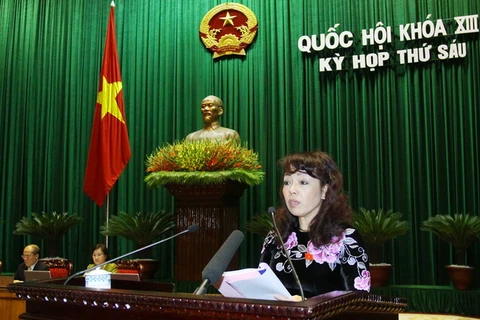 Việt Nam từng bước tiếp cận mục tiêu bảo hiểm y tế toàn dân