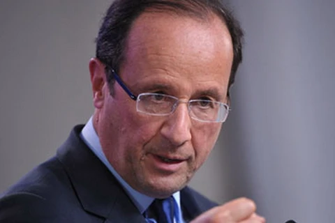 Áp lực cải tổ nội các gia tăng lên Tổng thống Pháp