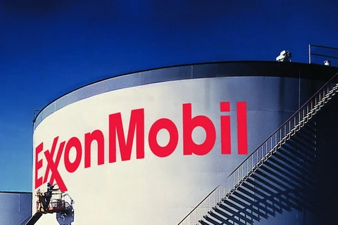Exxon Mobil bán lại cổ phần cho PetroChina và Pertamina
