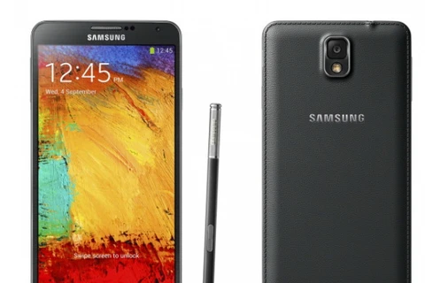 Samsung tiến hành sản xuất hàng loạt Galaxy Note 3 Lite
