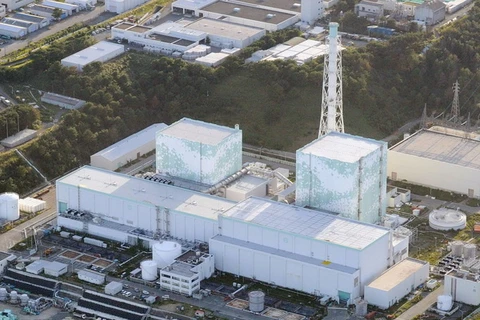 Nhật Bản tăng gấp đôi khoản hỗ trợ tài chính cho TEPCO