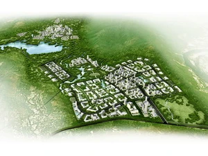 Quy hoạch Khu công nghệ cao Đà Nẵng để tăng trưởng xanh
