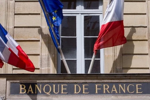 Hạ viện Pháp thông qua dự toán ngân sách năm 2014