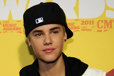 Nam ca sỹ Justin Bieber chính thức tuyên bố giải nghệ
