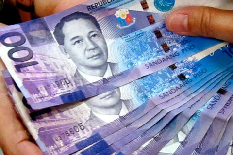 Đồng peso (Nguồn: philstar.com)