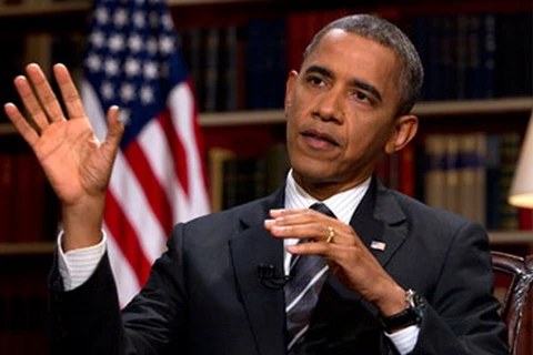 Tổng thống Mỹ sẽ nói gì trong Thông điệp Liên bang 2014? 