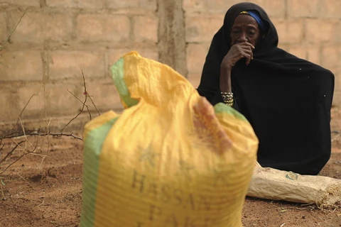 EU viện trợ 142 triệu euro cho khu vực Sahel trong 2014 