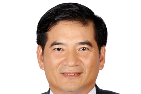 Ông Đặng Ngọc Quỳnh. (Nguồn: na.gov.vn)