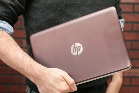 Hãng máy tính HP hồi phục sau khi cải tổ mạnh mẽ