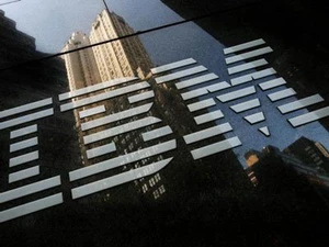 Tái cấu trúc IBM: Chi 1 tỷ USD để sa thải 13.000 nhân viên