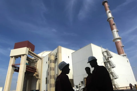 Israel kêu gọi IAEA công khai báo cáo về hạt nhân Iran