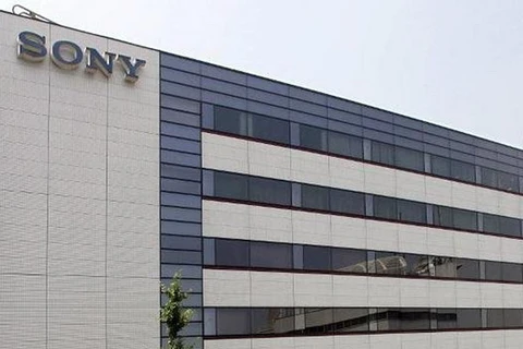 Tập đoàn Sony phải bán trụ sở cũ để tái cơ cấu