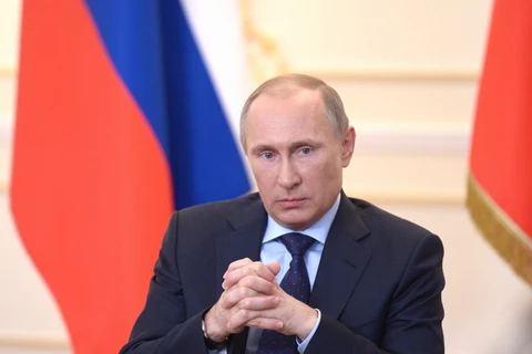 Tổng thống Nga hối thúc bảo vệ Liên minh Hải quan