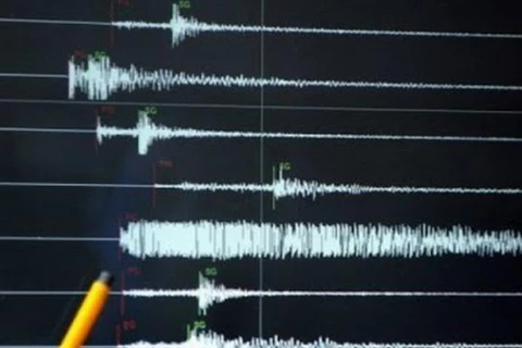 Động đất mạnh 6 độ Richter rung chuyển Tây Nam Mexico