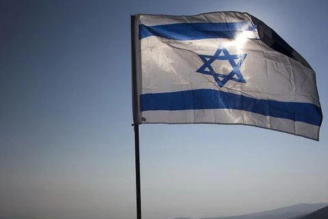 AL không công nhận Israel là nhà nước Do Thái