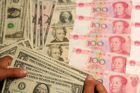 Trung Quốc nới gấp đôi biên độ dao động tỷ giá hối đoái