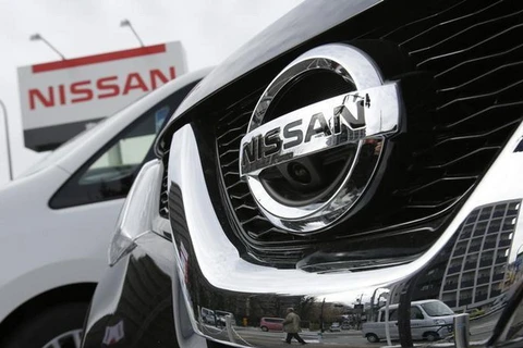 Nissan và Daimler cùng xây dựng liên doanh tại Mexico