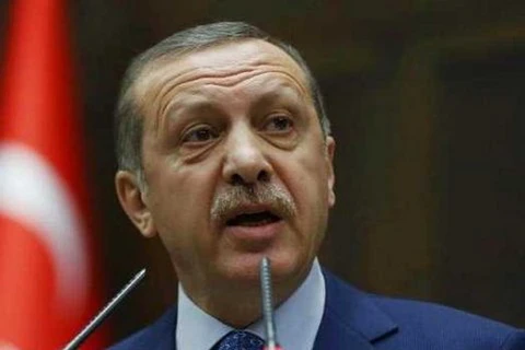 Quốc hội Thổ Nhĩ Kỳ họp khẩn về cáo buộc tham nhũng