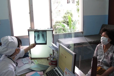 Việt Nam sẽ là nước đầu tiên áp dụng thuốc chống lao mới