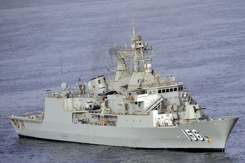 Australia thành lập trung tâm điều phối tìm kiếm MH370