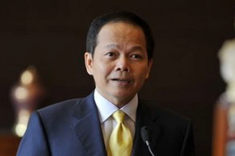 Cố vấn ông Thaksin đề xuất giải pháp cho chính trị Thái Lan