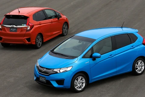 Hãng Honda tuyên bố sắp đưa ra hai mẫu concept mới