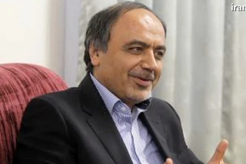 Iran yêu cầu LHQ họp về việc cấp thị thực cho tân đại sứ