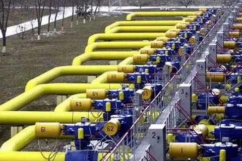 Ukraine tìm nguồn cung cấp khí đốt từ Slovakia và Đức
