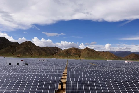 Trung Quốc sẽ tái cấu trúc và "xanh hóa" ngành năng lượng