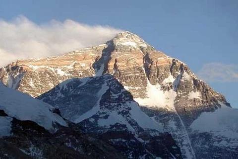 Tại sao con người luôn muốn chinh phục đỉnh Everest?