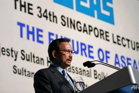 Khai mạc diễn đàn về tương lai ASEAN tại Singapore