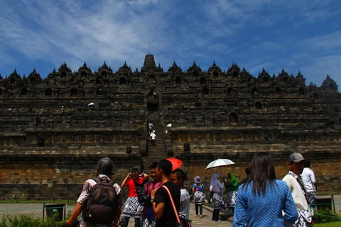 Indonesia mở cửa cho đầu tư nước ngoài vào du lịch