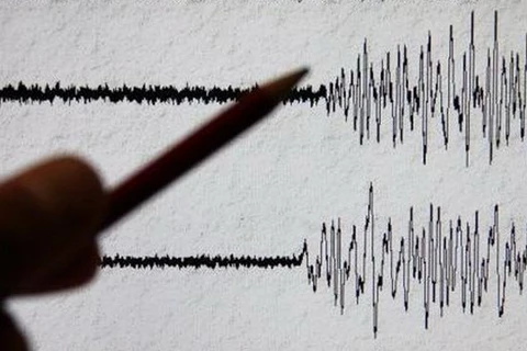 Động đất mạnh 6 độ Richter ở Đông Nam Indonesia