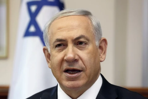 Thủ tướng Israel từng ngăn thỏa thuận hòa bình năm 2011