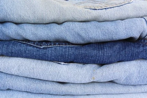 Australia thu hồi quần jeans do lo ngại nguy cơ gây ung thư